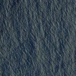 Satellite imagery of Flat Point, NZ