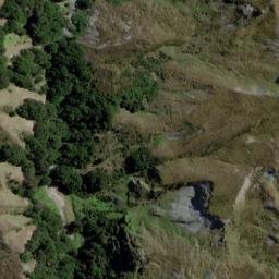 Satellite imagery of Phoenix Battery, NZ