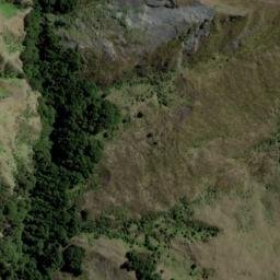 Satellite imagery of Phoenix Battery, NZ
