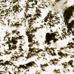 Satellite imagery of Loma Collar, AR