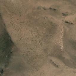 Satellite imagery of Cerro Mentira, AR