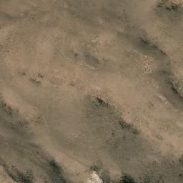 Satellite imagery of Cerro Mentira, AR