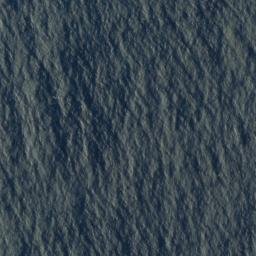 Satellite imagery of Flat Point, NZ