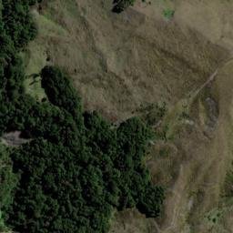 Satellite imagery of Phoenix Battery, NZ