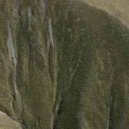 Satellite imagery of ROUND HILL SPUR, NZ