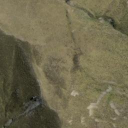 Satellite imagery of ROUND HILL SPUR, NZ
