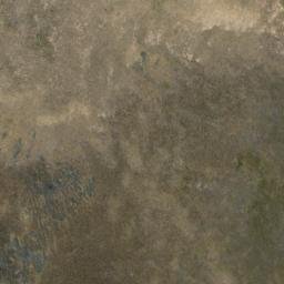 Satellite imagery of Barneys Spur, NZ