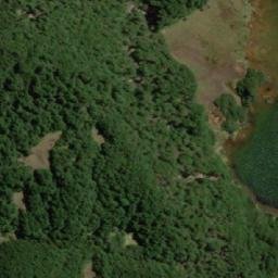 Satellite imagery of Cerro Negro, AR