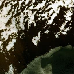 Satellite imagery of Loma Collar, AR