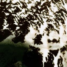 Satellite imagery of Loma Collar, AR