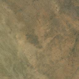 Satellite imagery of Cerro Teta, AR