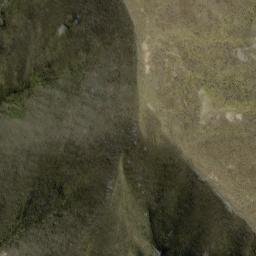Satellite imagery of ROUND HILL SPUR, NZ