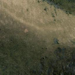 Satellite imagery of Stone Man, NZ