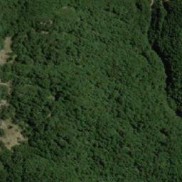 Satellite imagery of Cerro Gordo, AR