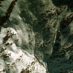 Satellite imagery of Loma Collar, AR