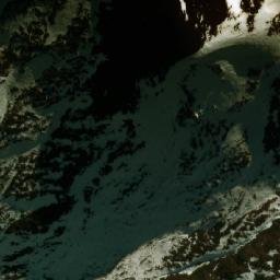 Satellite imagery of Loma Collar, AR