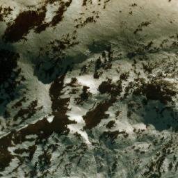 Satellite imagery of Loma Collar, AR