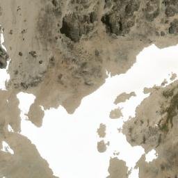 Satellite imagery of Cerro Mineral, CL