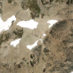 Satellite imagery of Cerro Mineral, CL