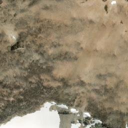 Satellite imagery of Cerro Mineral, CL