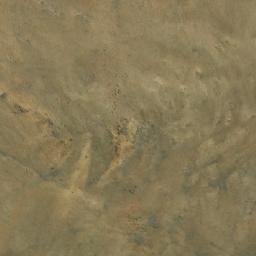 Satellite imagery of Cerro Teta, AR