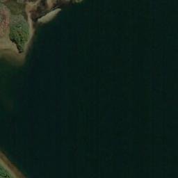 Satellite imagery of Cerro Ñato, AR