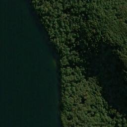 Satellite imagery of Cerro Ñato, AR