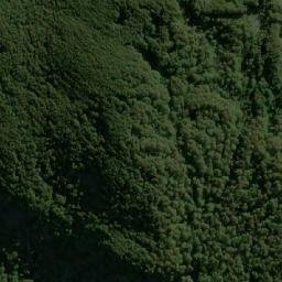 Satellite imagery of Cerro Ñato, AR