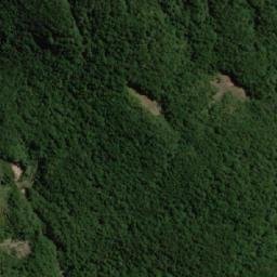 Satellite imagery of Cerro Gordo, AR