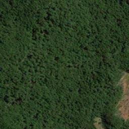 Satellite imagery of Cerro Gordo, AR