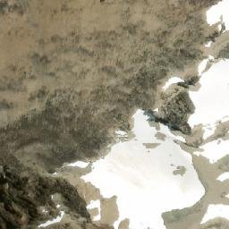 Satellite imagery of Cerro Mineral, CL