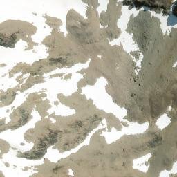 Satellite imagery of Cerro Mineral, CL