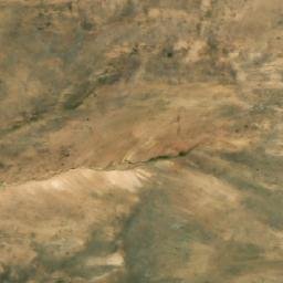 Satellite imagery of Portillo Cumbre Negra, CL