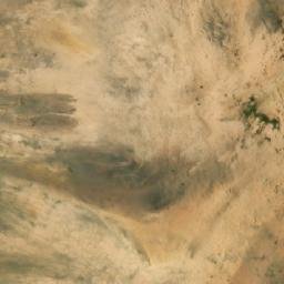 Satellite imagery of Portillo Cumbre Negra, CL