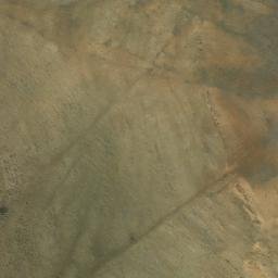 Satellite imagery of Cerro Teta, AR