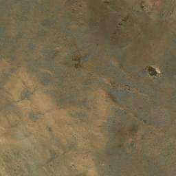 Satellite imagery of Cerro Teta, AR