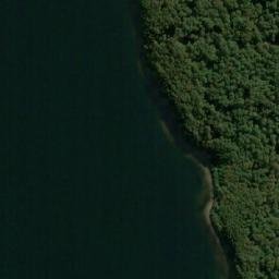 Satellite imagery of Cerro Ñato, AR