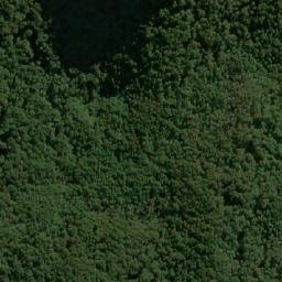Satellite imagery of Cerro Ñato, AR