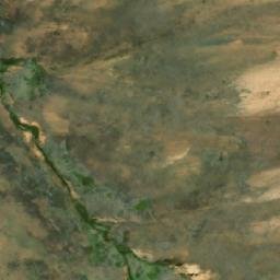 Satellite imagery of Portillo Cumbre Negra, CL