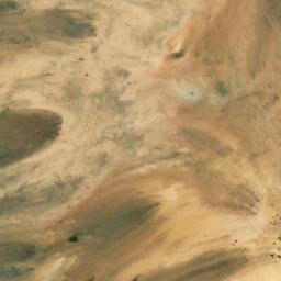 Satellite imagery of Portillo Cumbre Negra, CL