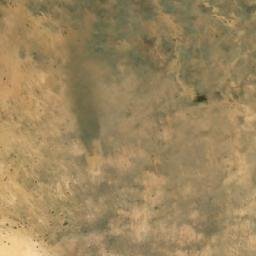 Satellite imagery of Portillo Cumbre Negra, CL