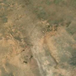Satellite imagery of Hito VI-24 Portezuelo Cumbre Negra, AR