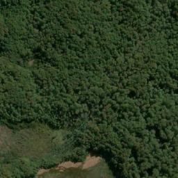 Satellite imagery of Cerro Ñato, AR
