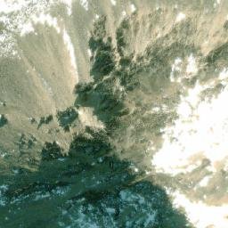 Satellite imagery of Cerro Colorado Plata, AR