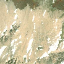 Satellite imagery of Cerro Colorado Plata, AR
