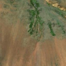 Satellite imagery of Portillo Cumbre Negra, CL