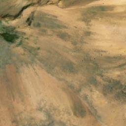 Satellite imagery of Portillo Cumbre Negra, CL