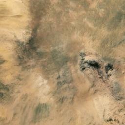 Satellite imagery of Portillo Cumbre Negra, CL