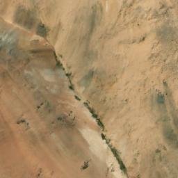 Satellite imagery of Hito VI-24 Portezuelo Cumbre Negra, AR