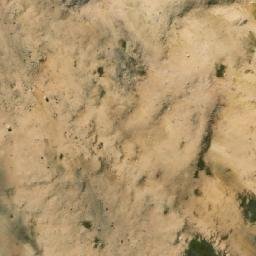 Satellite imagery of Hito VI-24 Portezuelo Cumbre Negra, AR